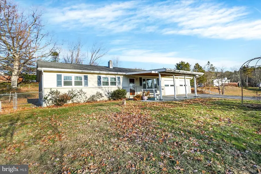 970 Cranes Gap Rd, Carlisle, PA 17013 - Image #3