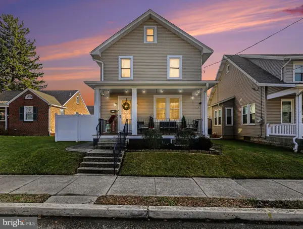 206 East Simpson Street, MECHANICSBURG, PA 17055