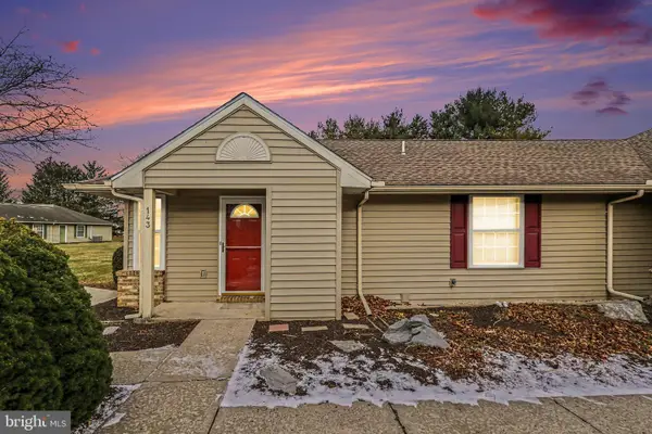 143 Easterly Drive, MECHANICSBURG, PA 17050