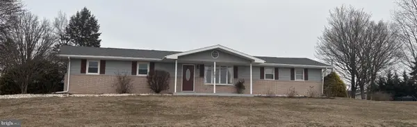 745 Longs Gap Road, CARLISLE, PA 17013