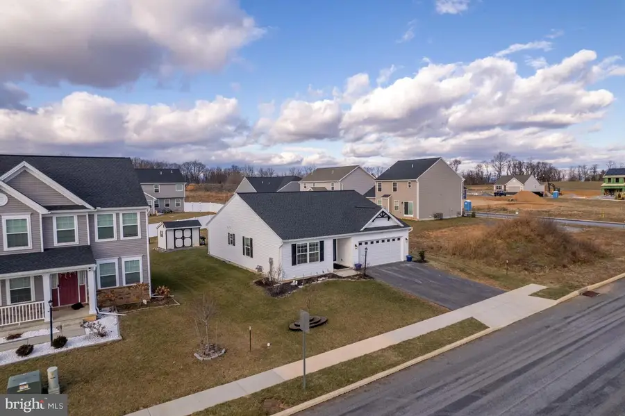 314 Amberleigh Ln, Shippensburg, PA 17257 - Image #3