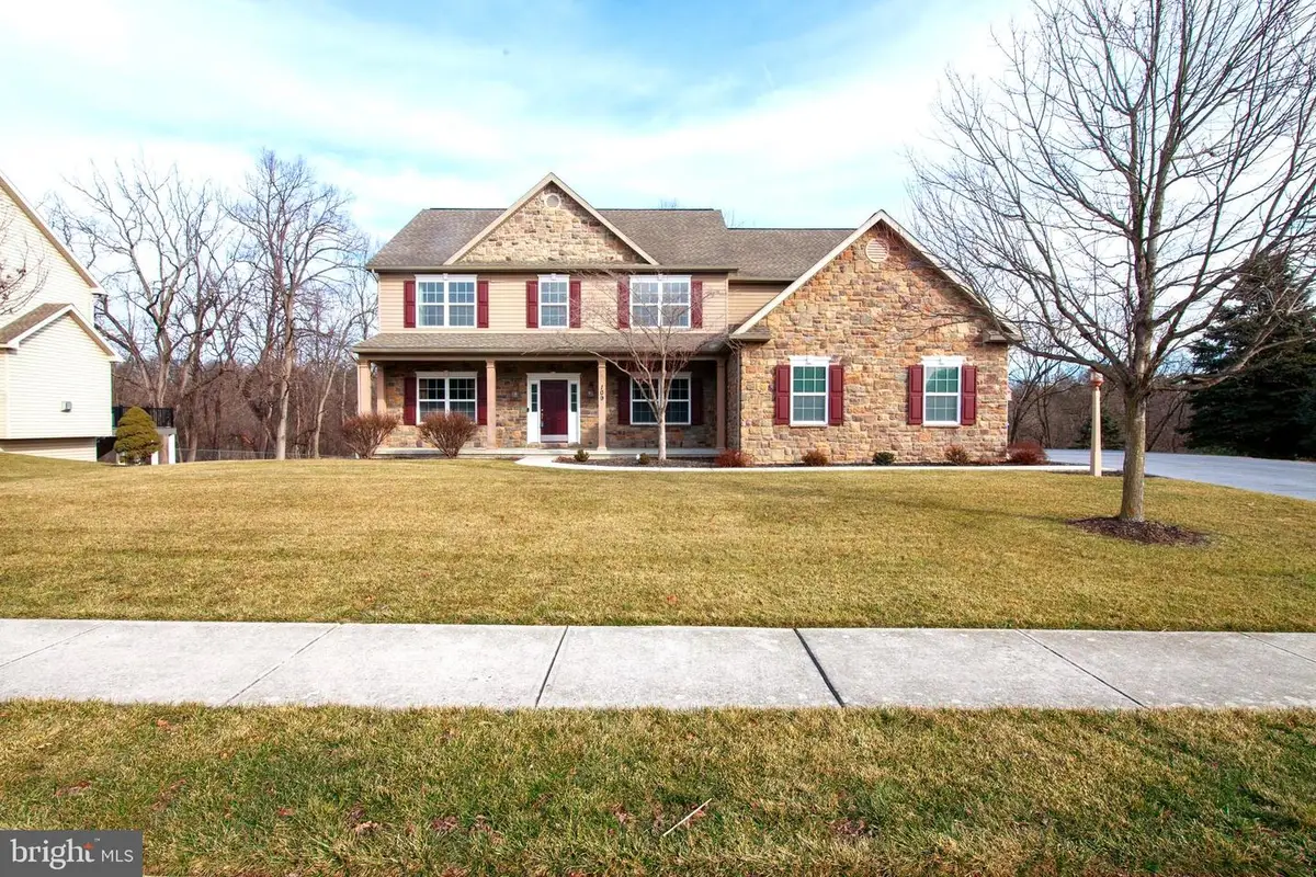 109 Balfour Drive, Mechanicsburg, PA 17050 - Image #1