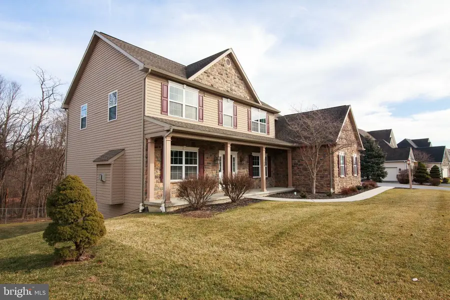 109 Balfour Drive, Mechanicsburg, PA 17050 - Image #3