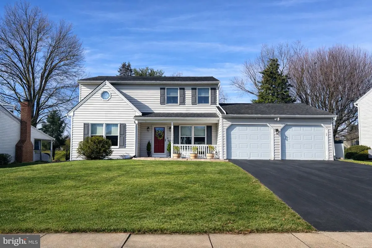 2404 Rye Circle, Mechanicsburg, PA 17055 - Image #1
