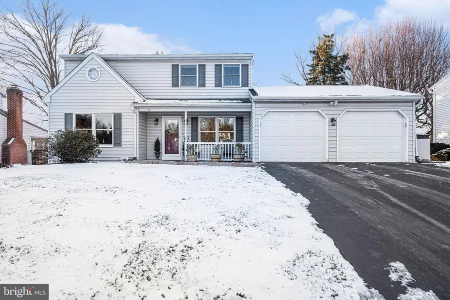 2404 Rye Circle, Mechanicsburg, PA 17055 - #3