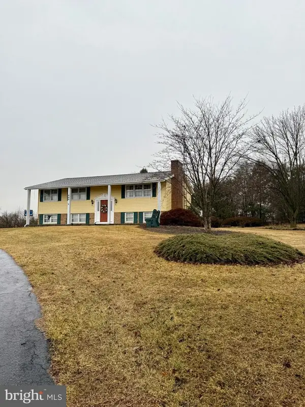 600 Shippensburg Rd, SHIPPENSBURG, PA 17257