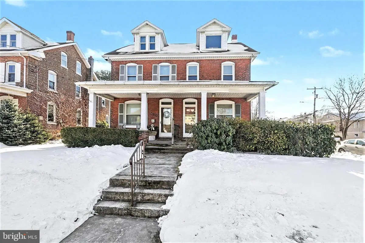 503 S 3rd St, Lemoyne, PA 17043 - #1