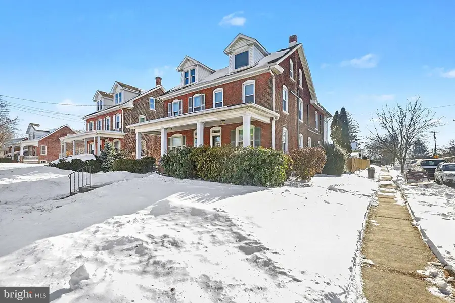 503 S 3rd St, Lemoyne, PA 17043 - #2