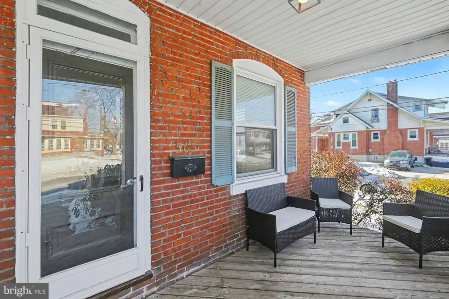 503 S 3rd St, Lemoyne, PA 17043 - #3