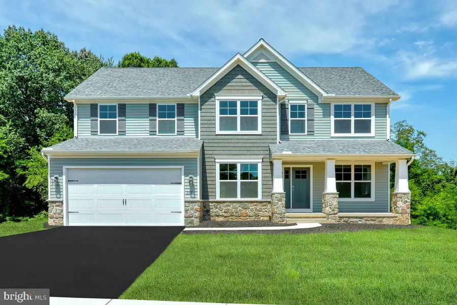 4 Aquila Cir #lot U39, Carlisle, PA 17015 - Image #2