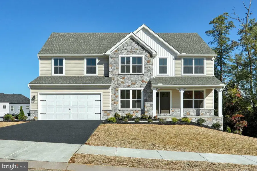 4 Aquila Cir #lot U39, Carlisle, PA 17015 - Image #3