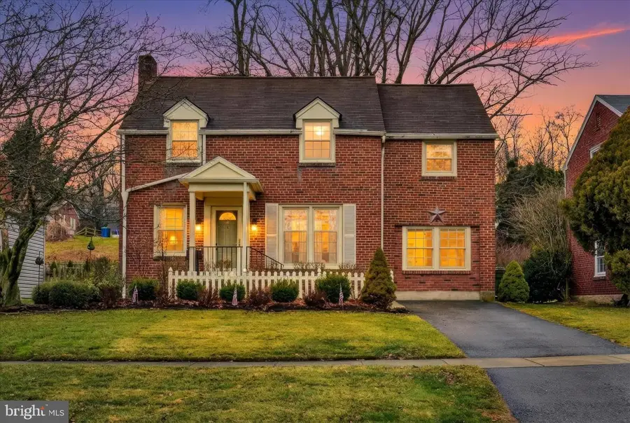 418 Poplar Avenue, New Cumberland, PA 17070 - Image #2