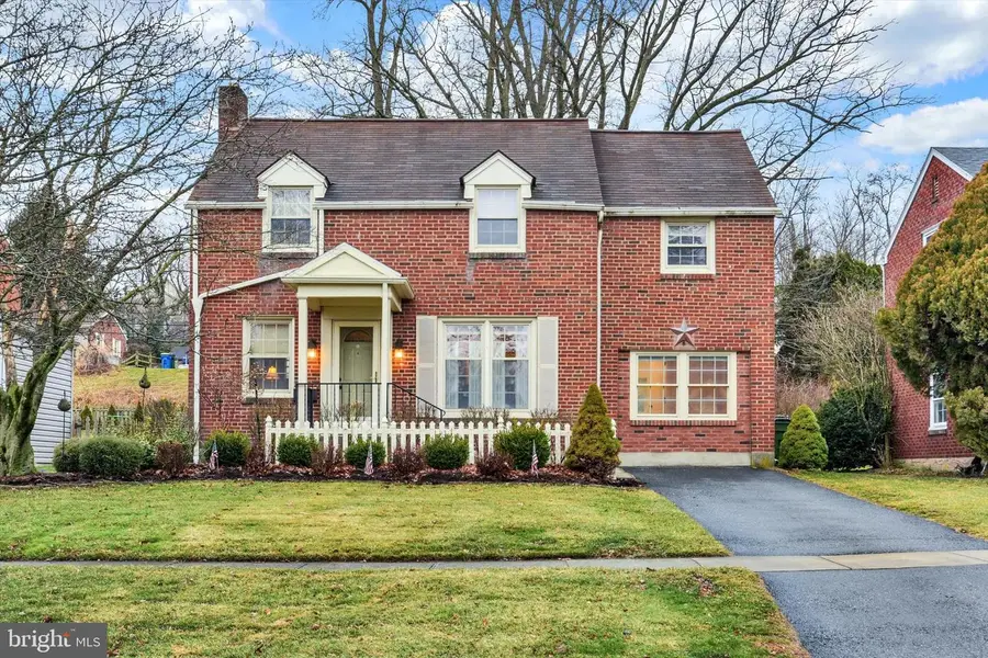 418 Poplar Avenue, New Cumberland, PA 17070 - Image #3