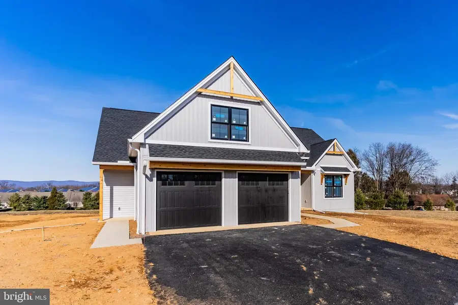 Lot 4 - 1006 Stonehill Ln, Carlisle, PA 17015 - Image #2