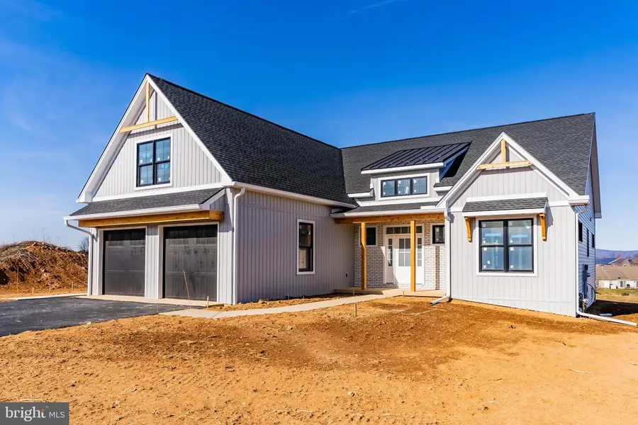 Lot 4 - 1006 Stonehill Ln, Carlisle, PA 17015 - Image #3