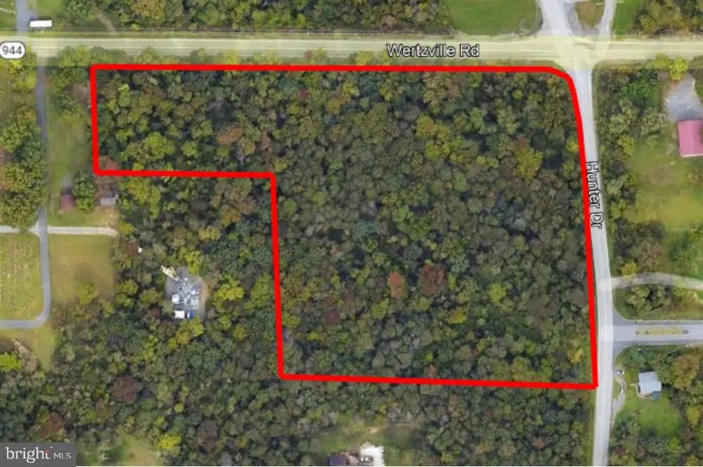 6839 Wertzville Rd, Enola, PA 17025 - #1