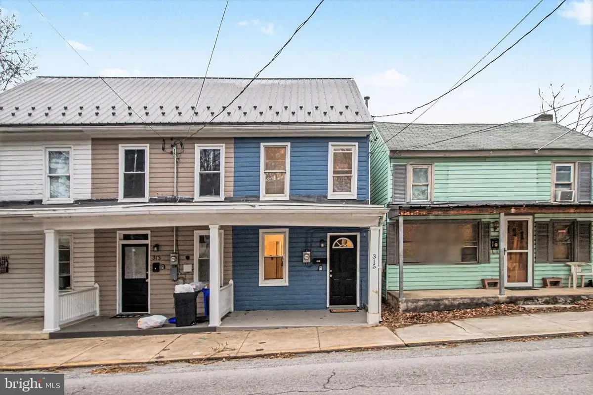 315 E Burd Street St, Shippensburg, PA 17257 - Image #1