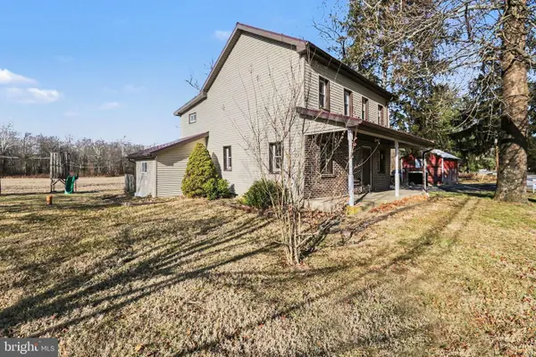 1207 Pine Rd, CARLISLE, PA 17015