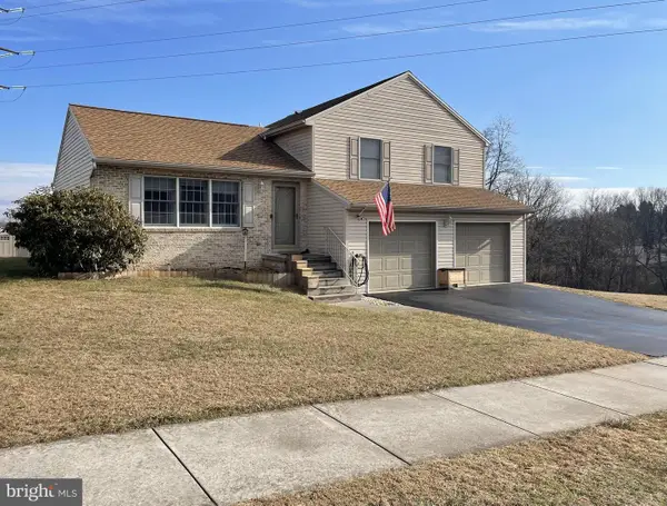 1114 Kent Drive, MECHANICSBURG, PA 17050