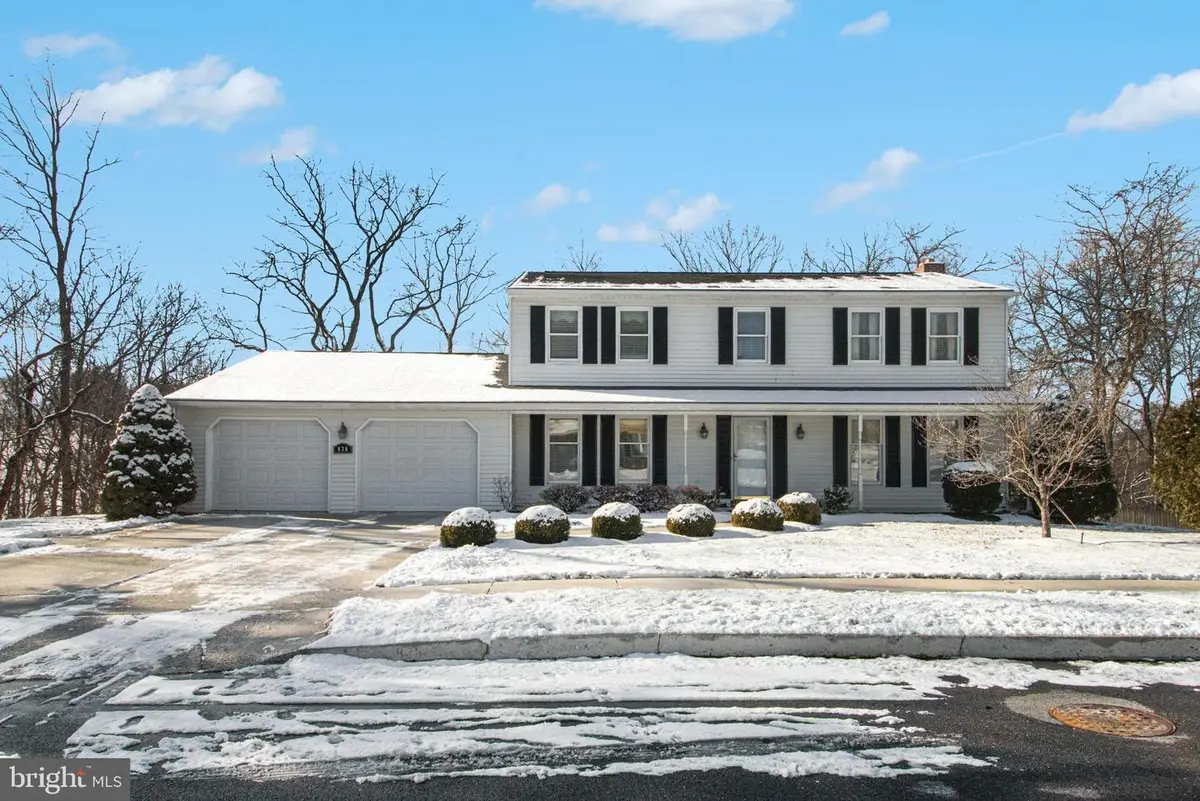 828 Anthony Drive, Mechanicsburg, PA 17050 - Image #1