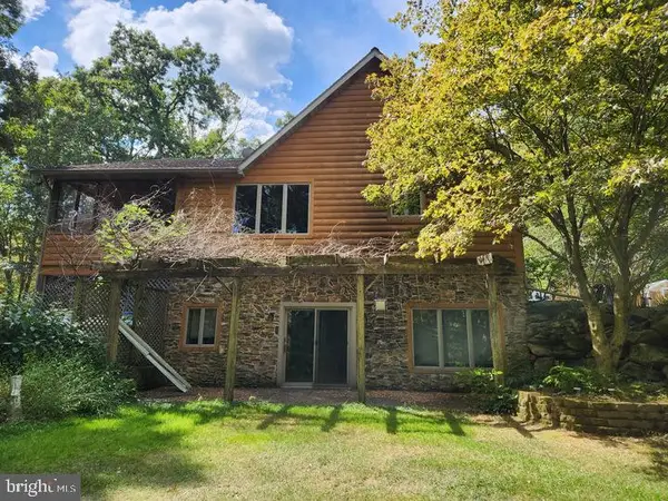 64 Pine Tree Dr, NEWVILLE, PA 17241