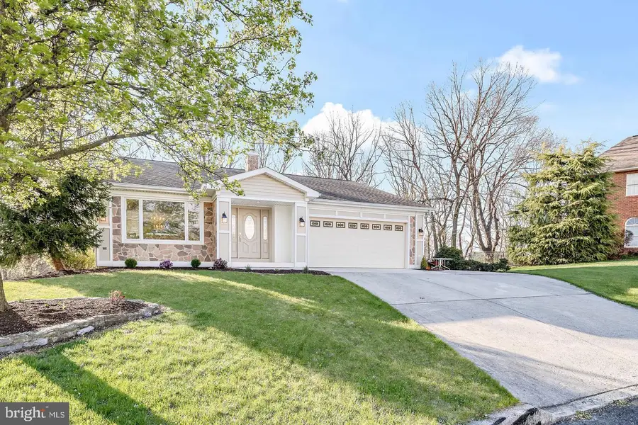 583 Ariel Ct, Mechanicsburg, PA 17055 - #3