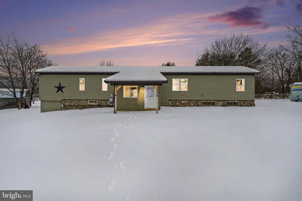 490 Shed Rd, NEWVILLE, PA 17241