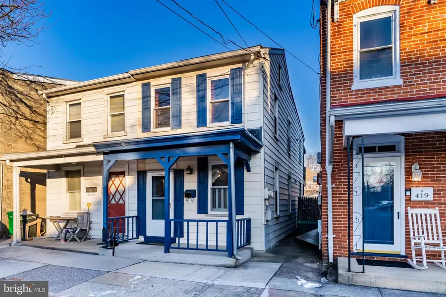 417 Arch St, Carlisle, PA 17013 - Image #2