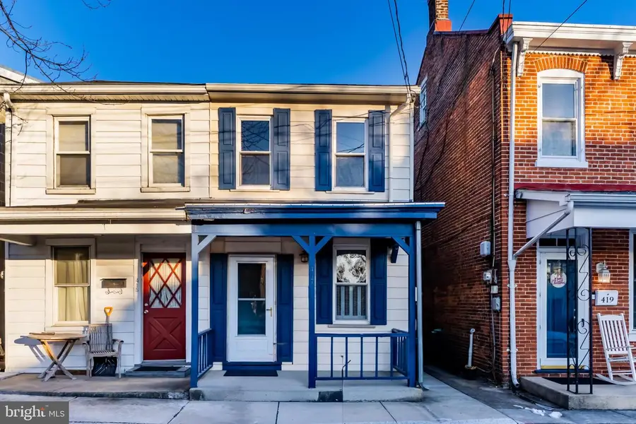 417 Arch St, Carlisle, PA 17013 - Image #3