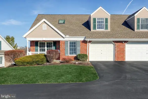 4 Blue Mountain Vista, MECHANICSBURG, PA 17050