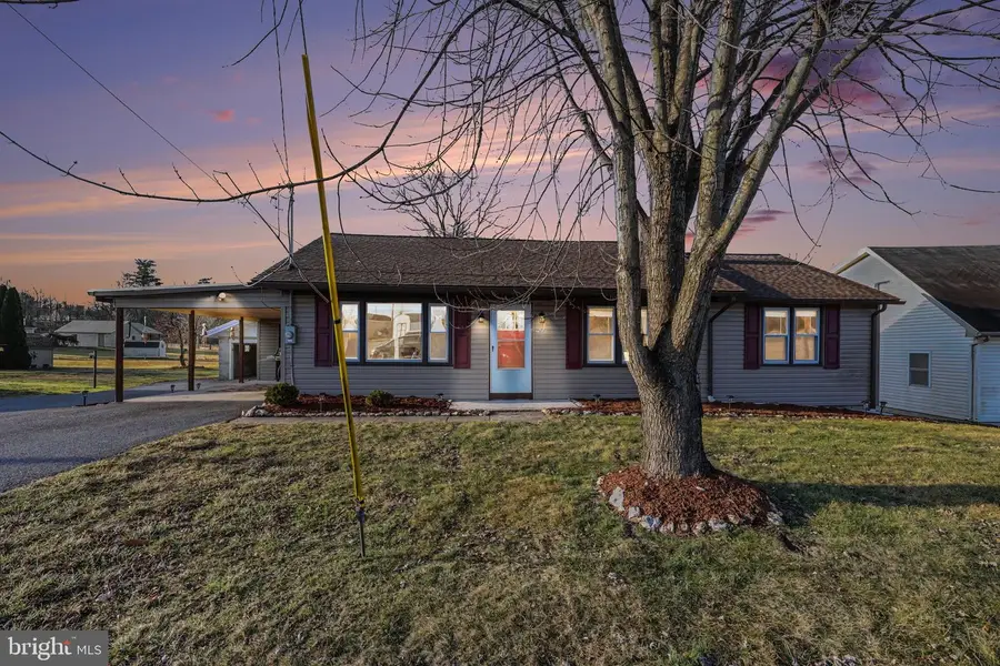 1002 Goodyear Road, Gardners, PA 17324 - #2