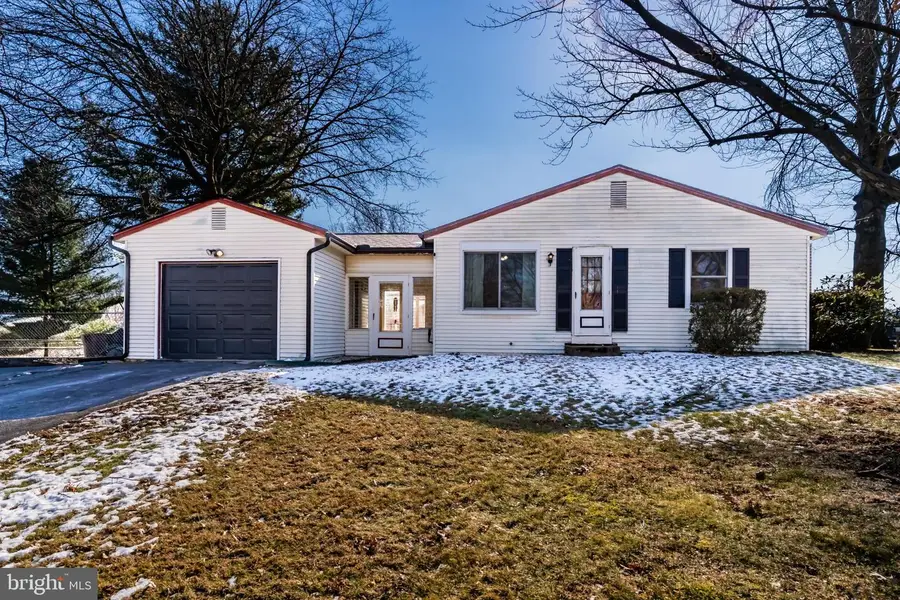 1434 Yorktowne, Mechanicsburg, PA 17050 - Image #3