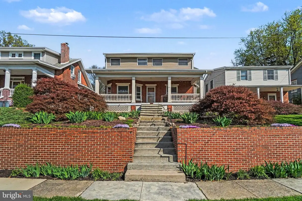 321 Walnut St, Lemoyne, PA 17043 - #1