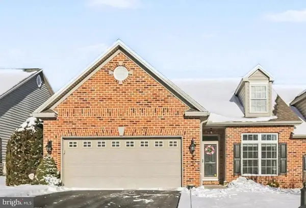 1715 Revere Dr, MECHANICSBURG, PA 17050