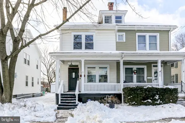 508 S Pitt Street, CARLISLE, PA 17013