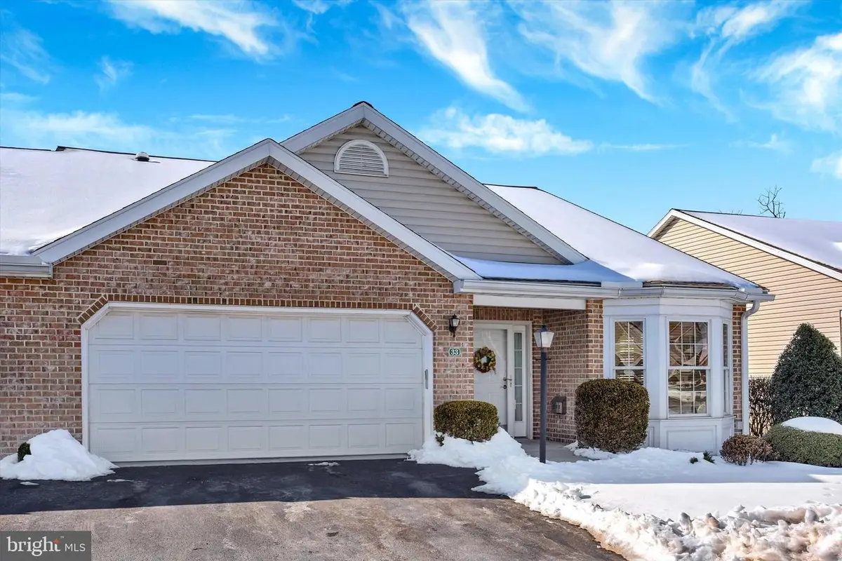 33 Creek Bank Drive, Mechanicsburg, PA 17050 - #1