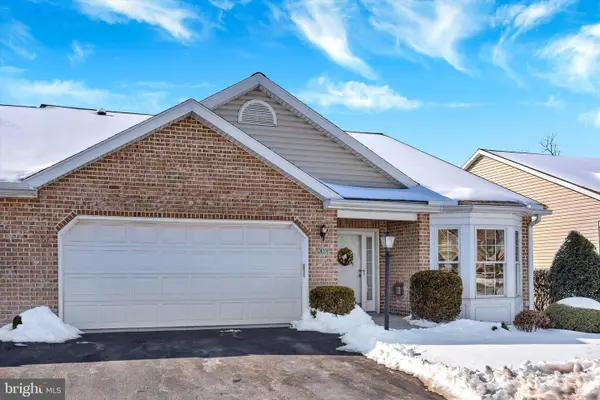 33 Creek Bank Drive, MECHANICSBURG, PA 17050