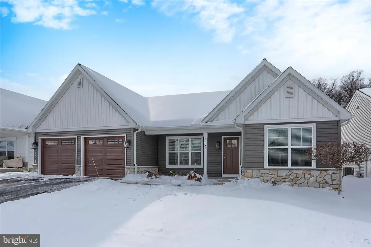 2097 Hill Side Drive, Mechanicsburg, PA 17055 - Image #1