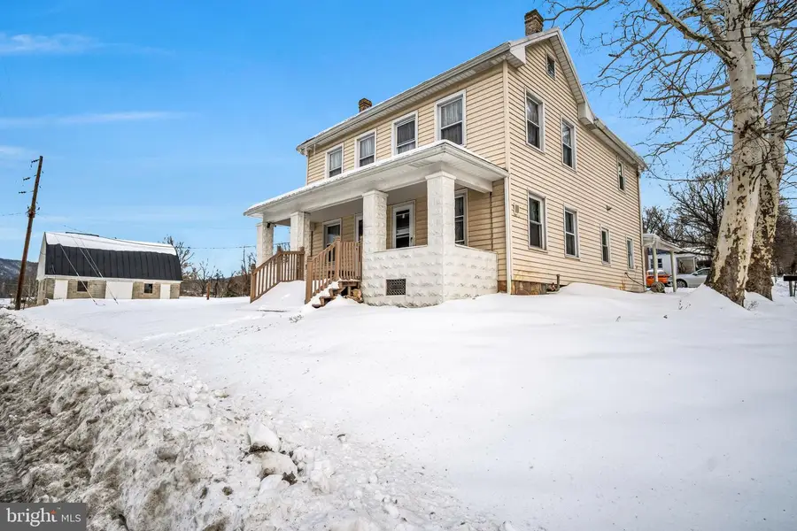 1101 Doubling Gap Rd, Newville, PA 17241 - Image #2