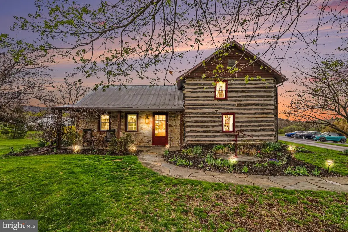 3201 Spring Rd, Carlisle, PA 17013 - #1