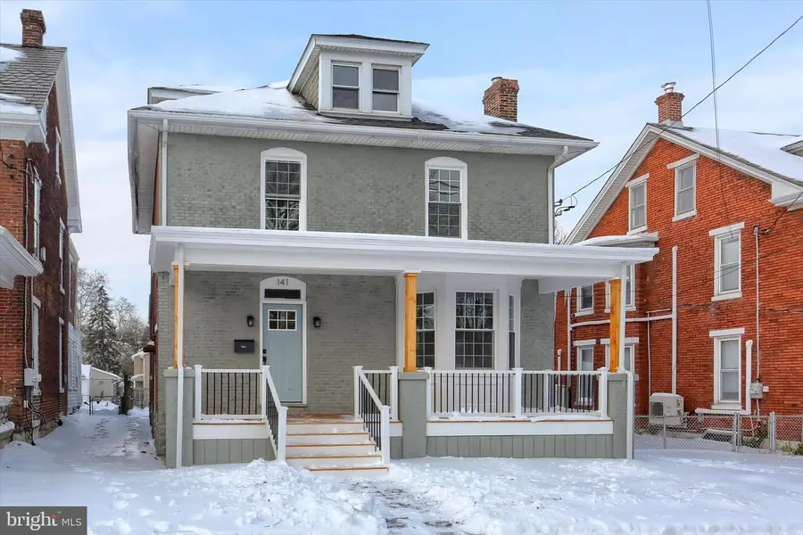 141 Hummel Ave, Lemoyne, PA 17043 - Image #2