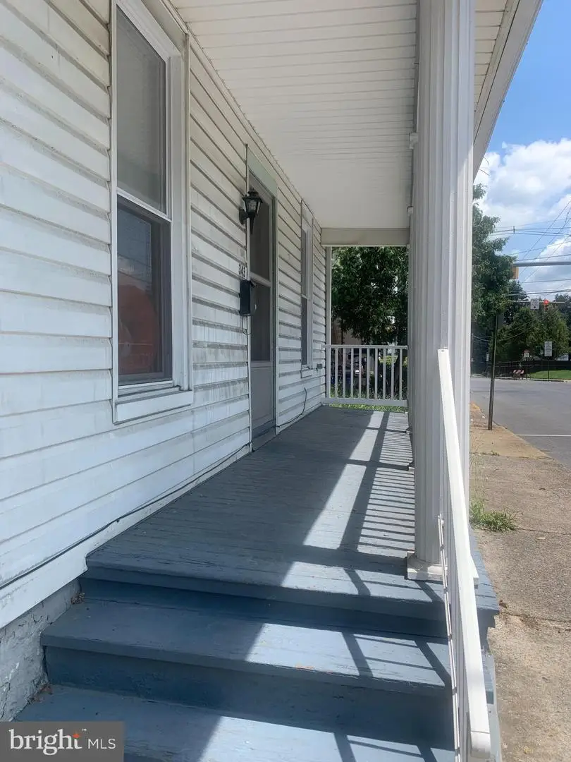 343 E Orange St., Shippensburg, PA 17257 - #2
