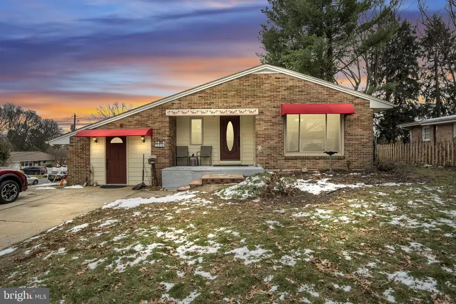 28 Brentwood Road, Camp Hill, PA 17011 - #2