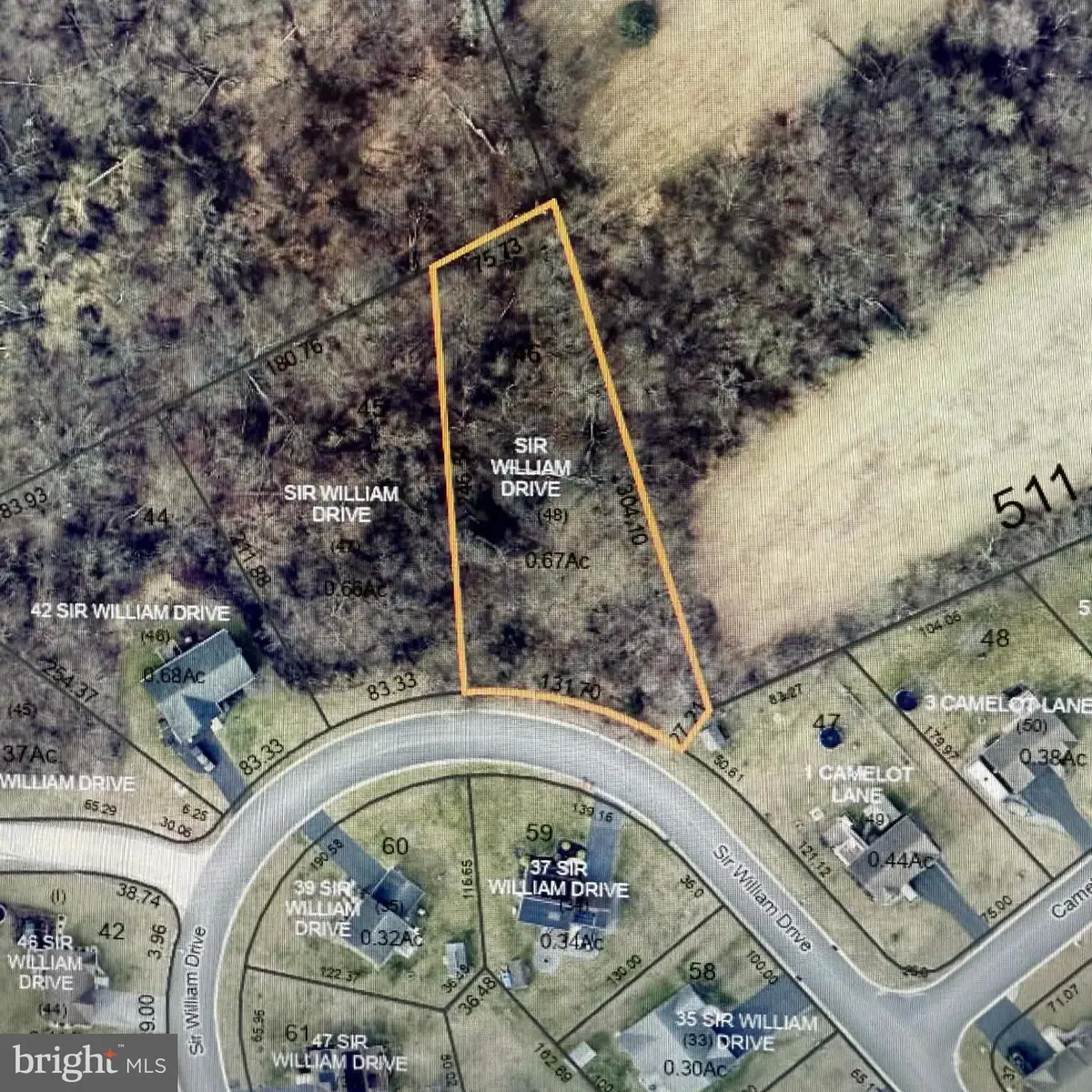 Sir William Dr #lot 48, Newville, PA 17241 - Image #1