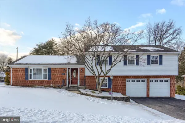 500 Deubler Road, CAMP HILL, PA 17011