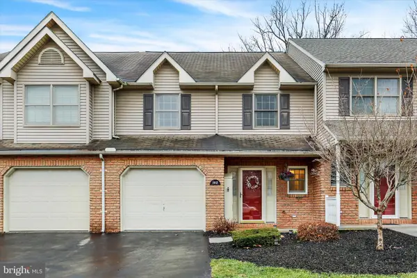 1442 Maplewood Dr, NEW CUMBERLAND, PA 17070