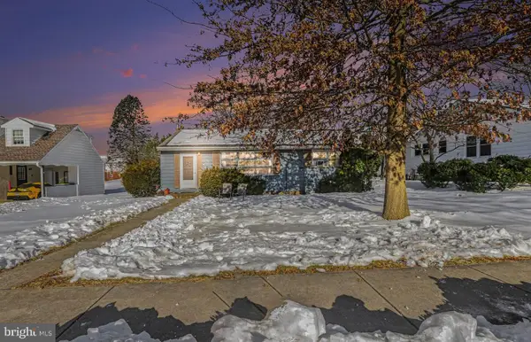 711 Coolidge St, NEW CUMBERLAND, PA 17070