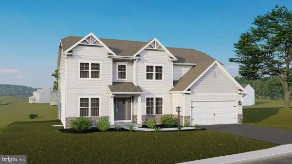 Copper Beech Plan At Cumberland Preserve Estates, CARLISLE, PA 17015