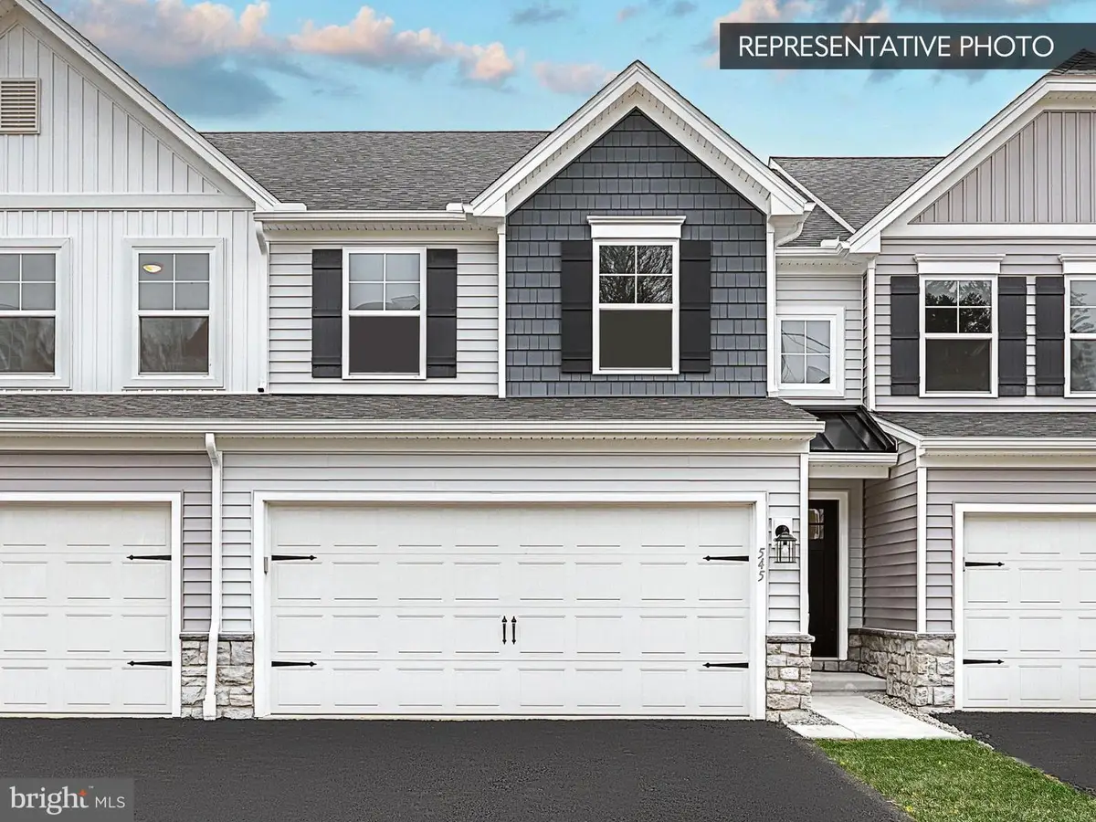 2125 Hampden Ct #lot 18, Enola, PA 17025 - #1