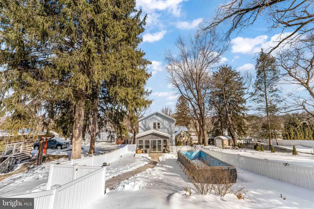 5012 Erbs Bridge Road, Mechanicsburg, PA 17050 - #1